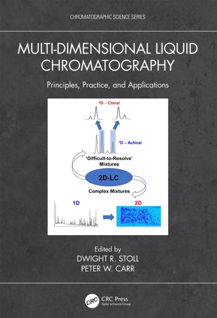 Multi-Dimensional Liquid Chromatography - Principles, Practice, and Applications