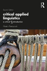 Critical Applied Linguistics - A Critical Re-Introduction