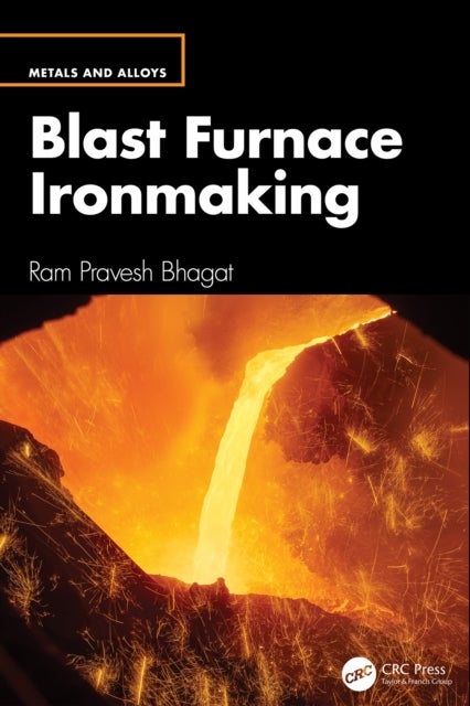 Blast Furnace Ironmaking