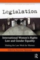 International Women’s Rights Law and Gender Equality