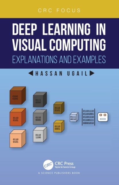 Deep Learning in Visual Computing - Explanations and Examples
