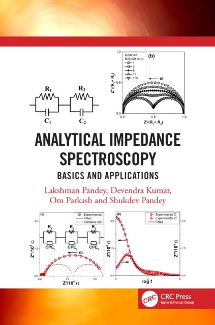 Analytical Impedance Spectroscopy - Basics and Applications