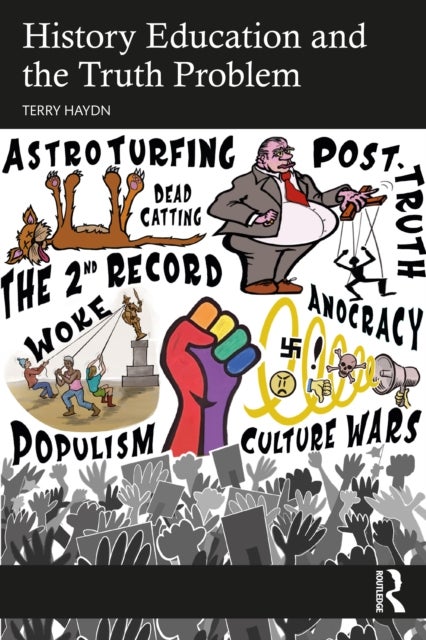 History Education and the Truth Problem