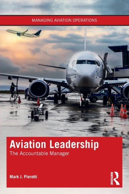Aviation Leadership - The Accountable Manager