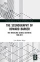 The Scenography of Howard Barker