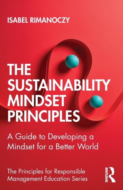 The Sustainability Mindset Principles - A Guide to Developing a Mindset for a Better World