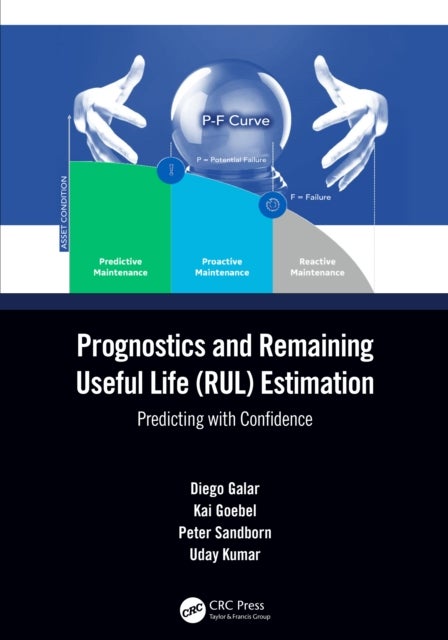 Prognostics and Remaining Useful Life (RUL) Estimation - Predicting with Confidence