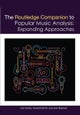 The Routledge Companion to Popular Music Analysis