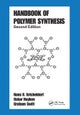 Handbook of Polymer Synthesis
