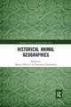 Historical Animal Geographies
