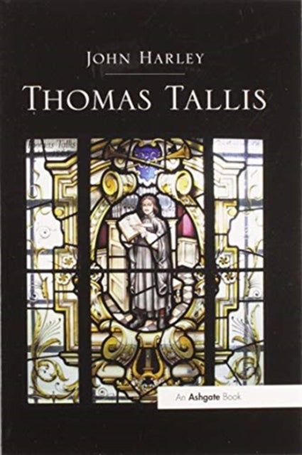 Thomas Tallis