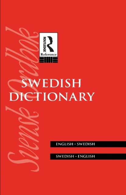 Swedish Dictionary - English/Swedish Swedish/English