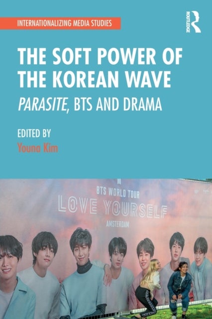 The Soft Power of the Korean Wave - Parasite, BTS and Drama