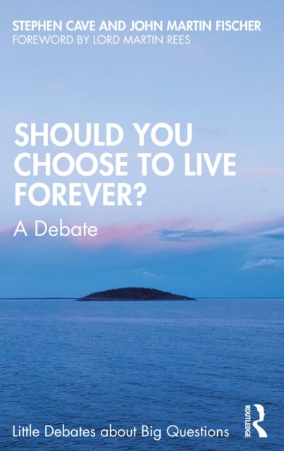 Should You Choose to Live Forever? - A Debate