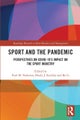 Sport and the Pandemic