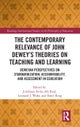 The Contemporary Relevance of John Dewey’s Theories on Teaching and Learning