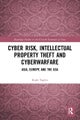 Cyber Risk, Intellectual Property Theft and Cyberwarfare