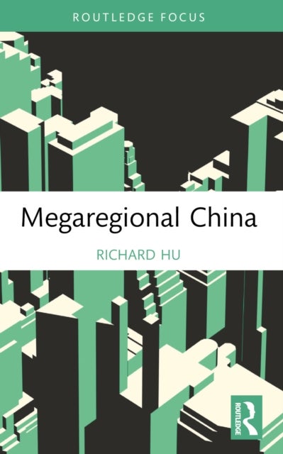 Megaregional China