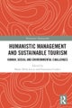 Humanistic Management and Sustainable Tourism