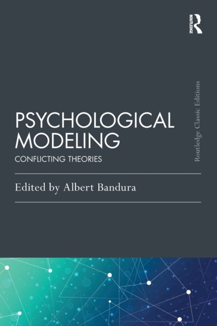 Psychological Modeling - Conflicting Theories
