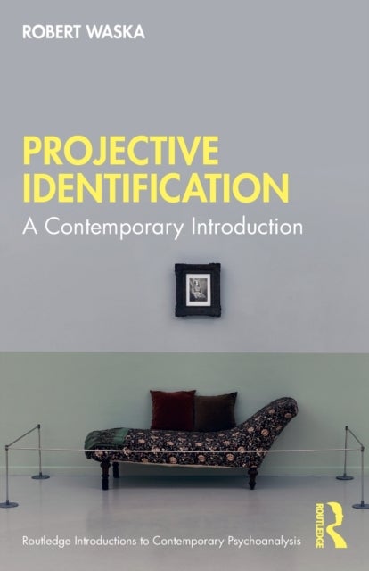Projective Identification - A Contemporary Introduction