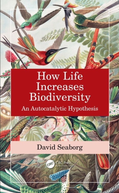 How Life Increases Biodiversity - An Autocatalytic Hypothesis