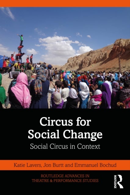 Circus for Social Change - Social Circus in Context