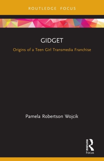 Gidget - Origins of a Teen Girl Transmedia Franchise