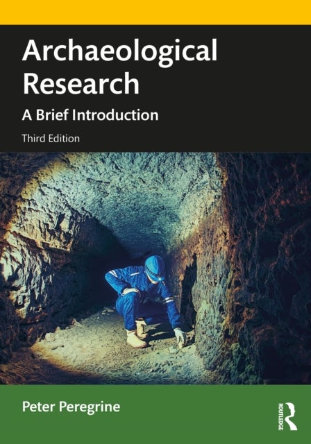 Archaeological Research - A Brief Introduction