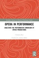 Opera in Performance