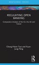 Regulating Open Banking