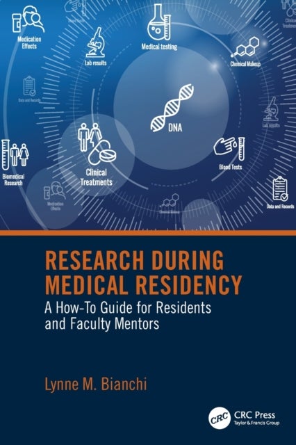 Research During Medical Residency - A How to Guide for Residents and Faculty Mentors