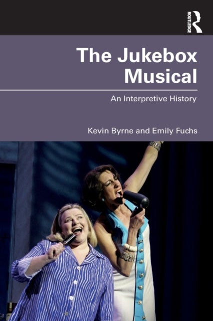 The Jukebox Musical - An Interpretive History