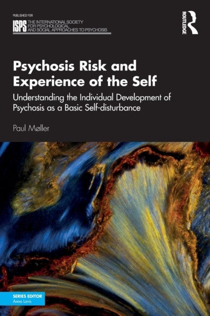 Psychosis Risk and Experience of the Self - Understanding the Individual Development of Psychosis as a Basic Self-disturbance