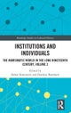 Institutions and Individuals