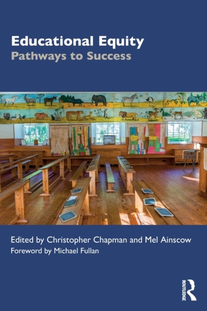 Educational Equity - Pathways to Success