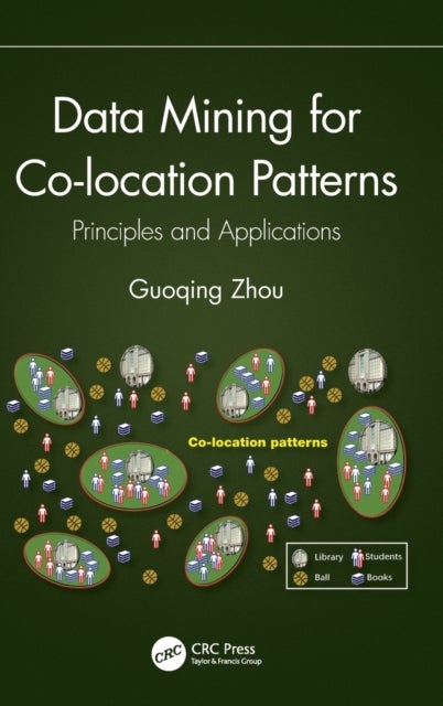 Data Mining for Co-location Patterns - Principles and Applications