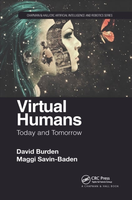 Virtual Humans - Today and Tomorrow