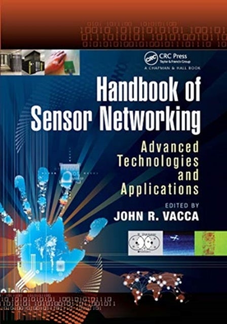 Handbook of Sensor Networking - Advanced Technologies and Applications