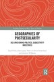 Geographies of Postsecularity