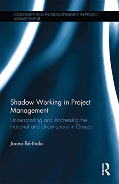 Shadow Working in Project Management - Understanding and Addressing the Irrational and Unconscious in Groups