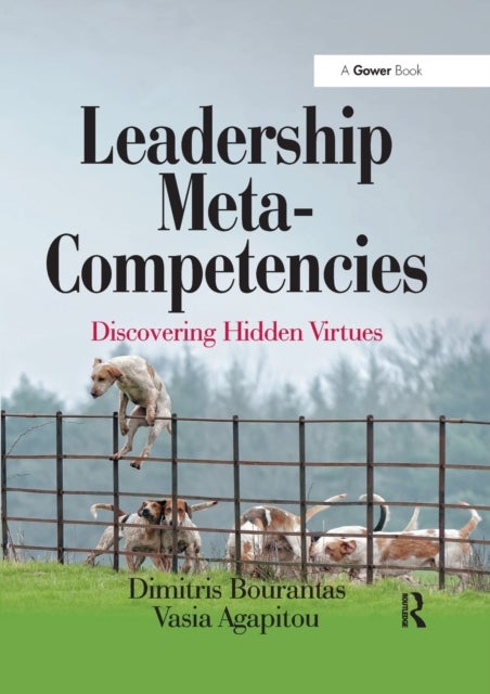Leadership Meta-Competencies - Discovering Hidden Virtues