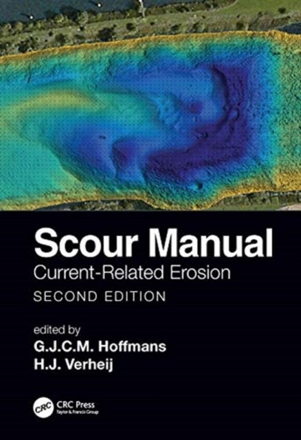 Scour Manual - Current-Related Erosion