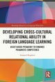 Developing Cross-Cultural Relational Ability in Foreign Language Learning