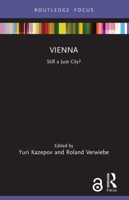 Vienna - Still a Just City?