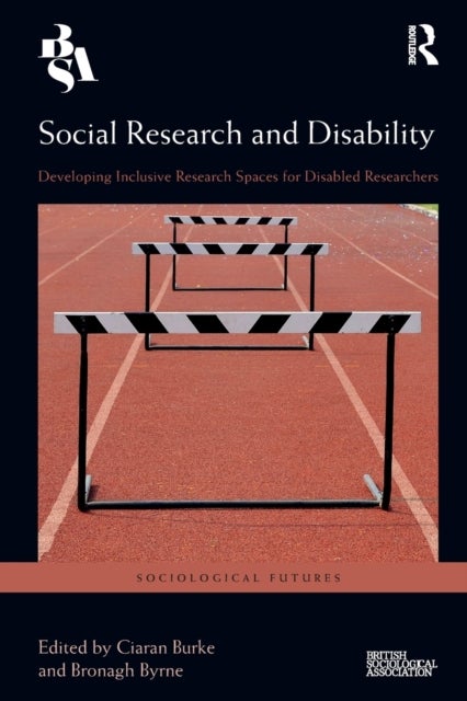 Social Research and Disability - Developing Inclusive Research Spaces for Disabled Researchers