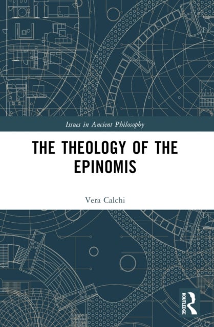The Theology of the Epinomis