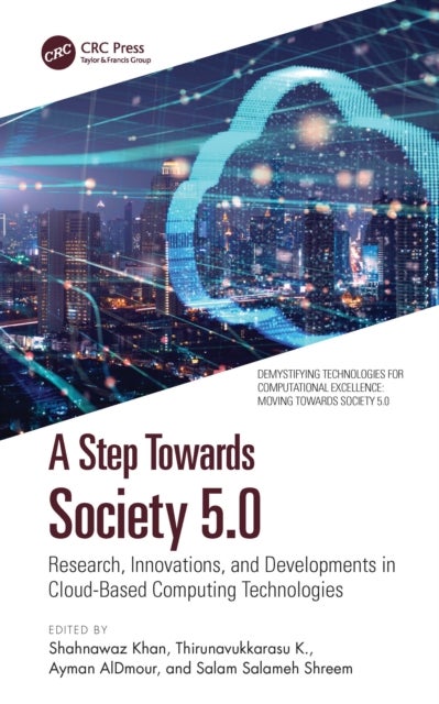 A Step Towards Society 5.0