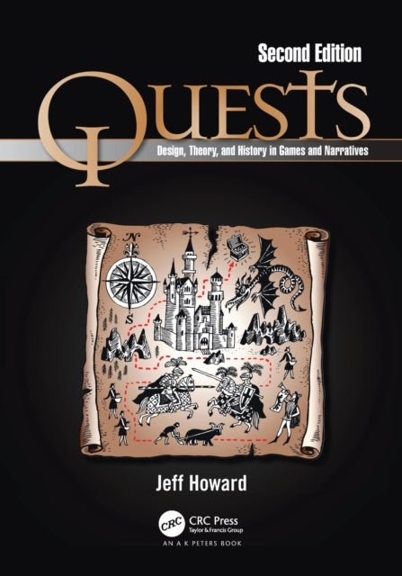 Quests - Design, Theory, and History in Games and Narratives