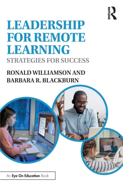 Leadership for Remote Learning - Strategies for Success